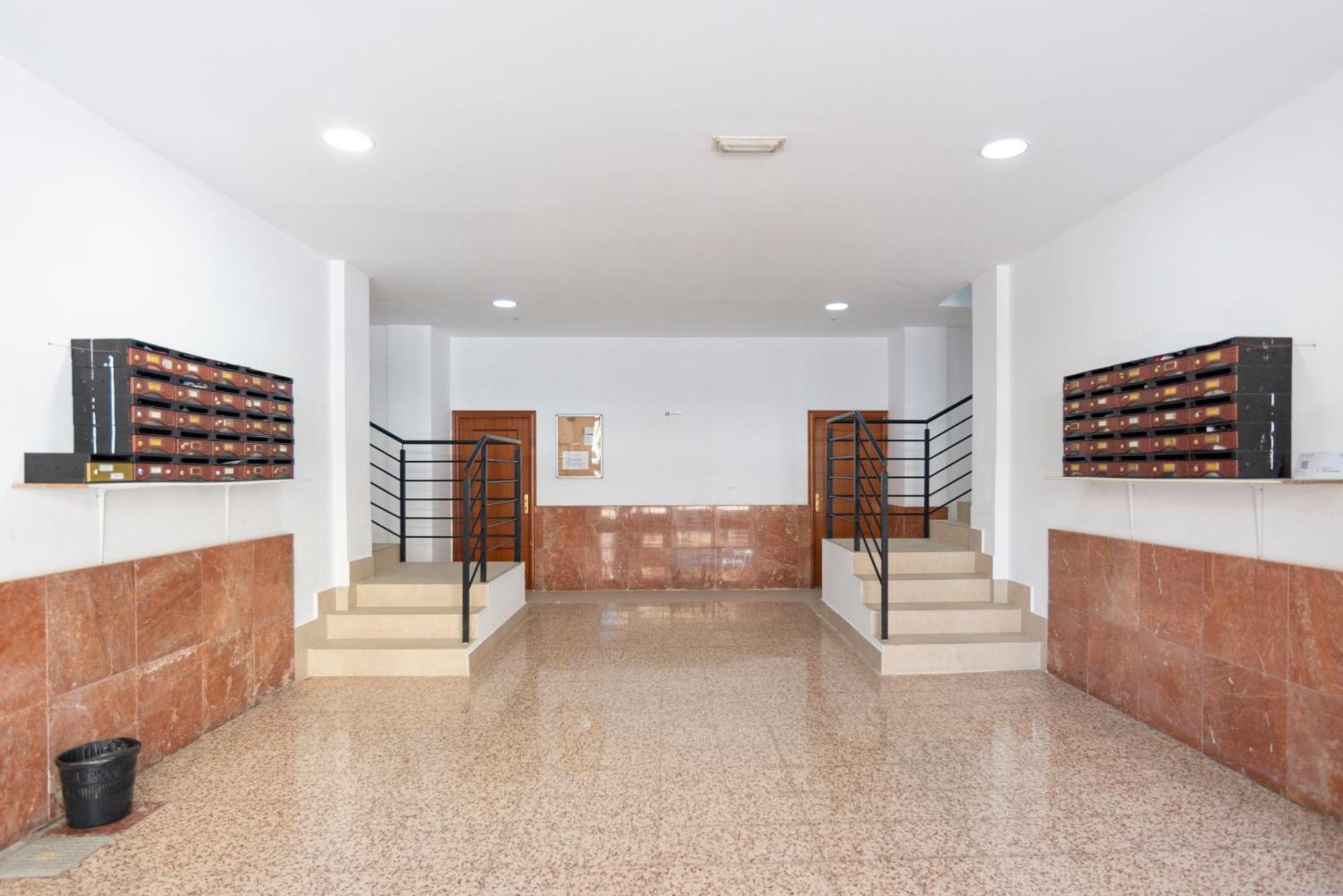 Apartrincon Candelaria Rincón de la Victoria Exterior foto